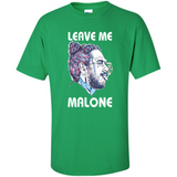 Rapper Post Leave Me Malone
