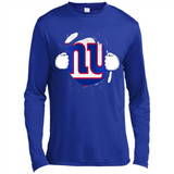 Only My New York Giants Inside Football Team