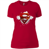St. Louis Cardinals And Superman Fans