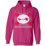 Mother Of Presents – Game of Thrones ugly christmas sweater - Hoodie
