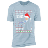 Ave A Merry Fuckin' Christmas Order Of The Peaky Blinders