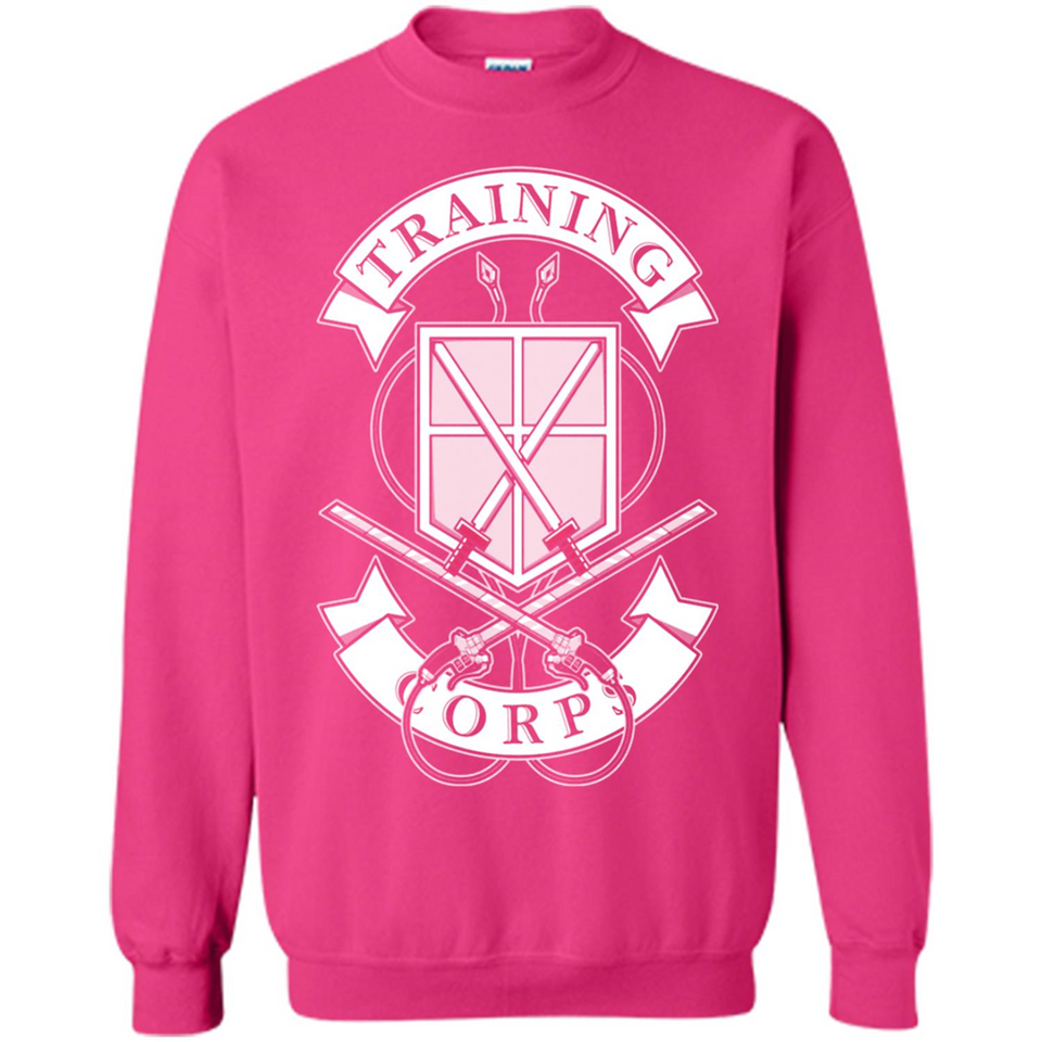 AoT Training Corps - Sweatshirt