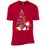 Snoopy Autism Christmas