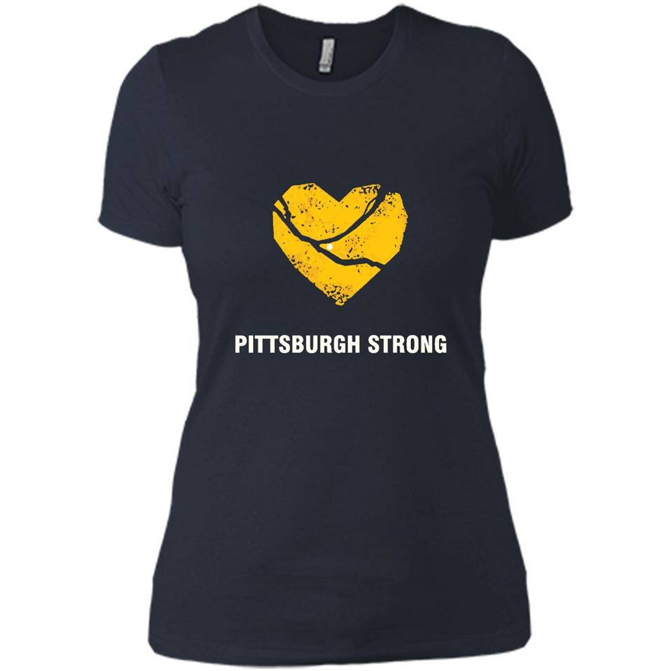 Pittsburgh Strong