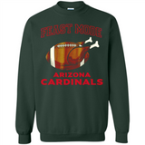 Feast Mode Cardinals Shirt - Arizona Turkey Thanksgiving