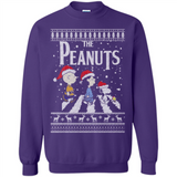 Snoopy Peanuts Ugly Christmas - Sweatshirt