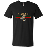 Black Panther Gucci PING PONG