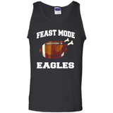 Feast Mode Eagles Shirt - Philadelphia Turkey Thanksgiving