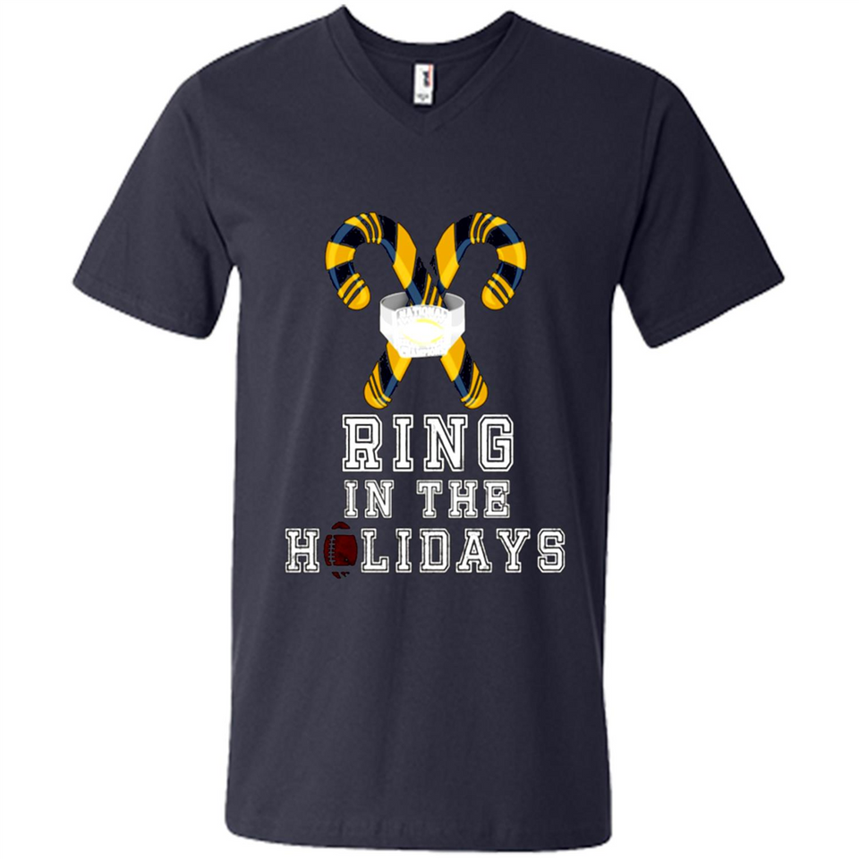 Indiana Holiday Christmas Tshirt For Sports Fans