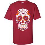 Houston Astros Sugar Skull PING PONG