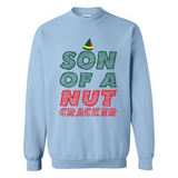 Son Of A Nutcracker - Sweatshirt