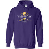 First Christmas as a Uncle - Christmas Family - Hoodie