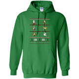 Naruto Ugly Christmas Sweater Perfect Christmas PINGPONG