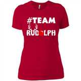 Team Rudolph Pajama Group Christmas