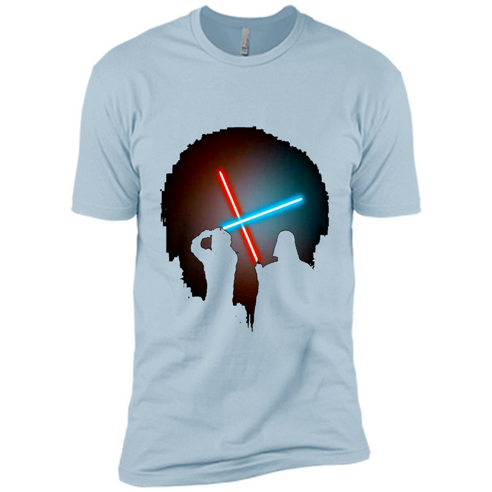 STAR WARS - Lightsaber Duel