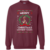 Jules Winnfield Pulp Fiction Merry Christmas Mother Fuckers PINGPONG