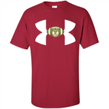 Milwaukee Bucks Under Armour Logo - Shirt