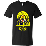 Michigan Revenge Tour Fan PINGPONG