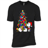 Snoopy Autism Christmas