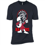 Toronto Raptors Snoopy Dabbing PINGPONG
