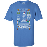The Spirit Of Radio Cygnus X-I Book II – Hemispheres Shirt