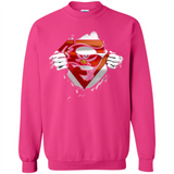 Tampa Bay Buccaneers And Superman Fans