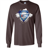 Philadelphia 76ers And Superman Fans