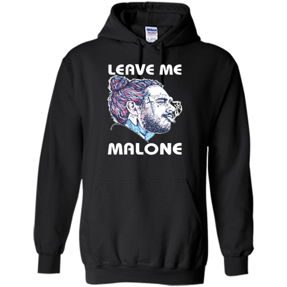 Rapper Post Leave Me Malone