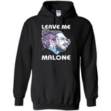Rapper Post Leave Me Malone