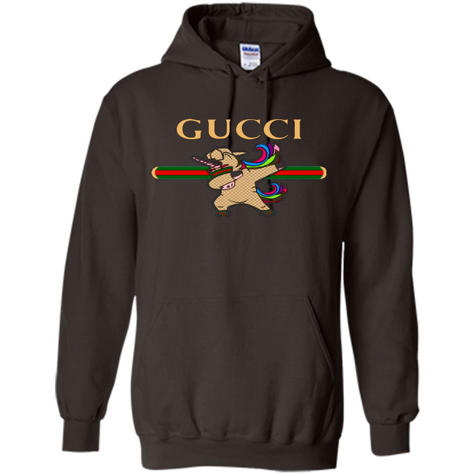 Gucci Dabbing Unicorn PING PONG