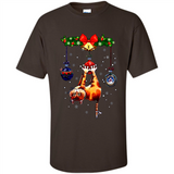 Merry Christmas Funny Cat Christmas sweater, sweater PINGPONG