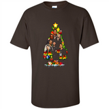 New Kids On The Block Christmas Tree PINGPONG