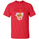 Christmas Ugly Sweater A Jew On Christmas - Shirt