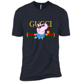 Cool Peppa Pig Gucci PING PONG