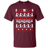 Chef Ugly Christmas