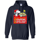 Snoopy - Holiday Favorites - Christmas