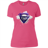 Sacramento Kings And Superman Fans