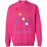 Many lands under one sun shirt Sweatshirt - Sweatshirt