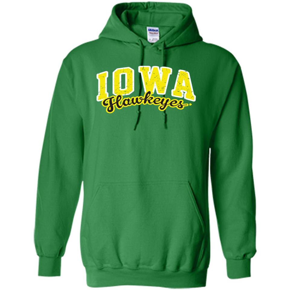 University of Iowa Hawkeyes NCAA