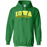 University of Iowa Hawkeyes NCAA