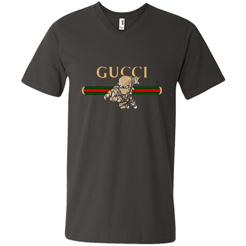 Black Panther Gucci PING PONG