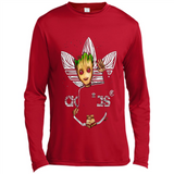 Groot Avanger Baby Marvel with Adidas Logo PING PONG