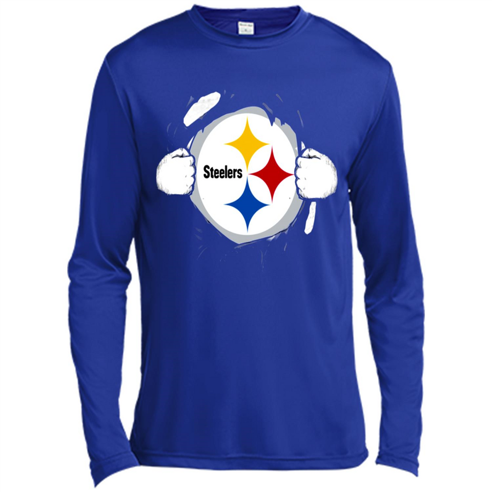 Only My Pittsburgh Steelers Inside Football Team
