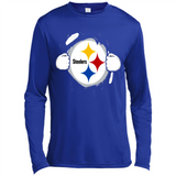 Only My Pittsburgh Steelers Inside Football Team