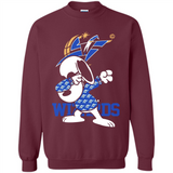 Washington Wizards Snoopy Dabbing PINGPONG