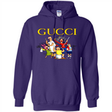 Bobs Burgers Gucci PING PONG