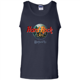 Castle Hard Rock Cafe Hogwarts PING PONG