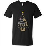 Merry Marine Christmas Tree PINGPONG