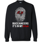 Tampa Bay Buccaneers It's In My DNA Christmas And Happy New Year