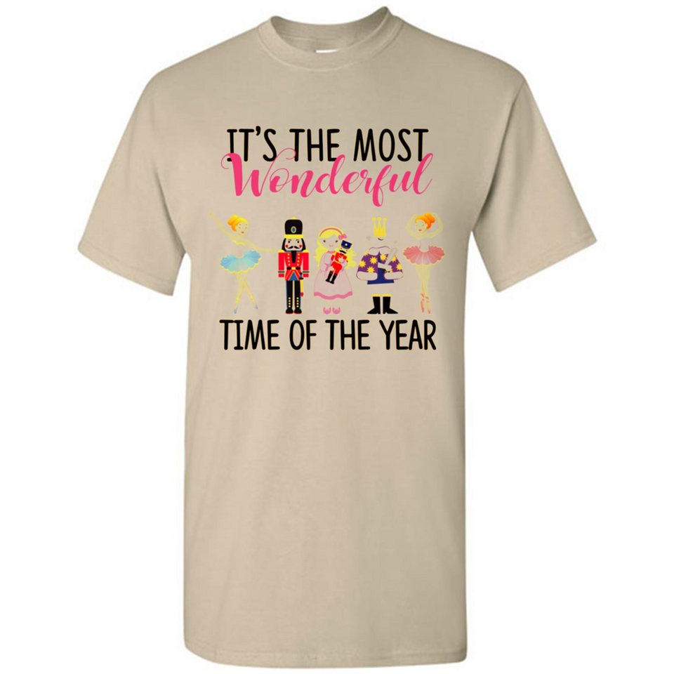 It's The Most Wonderful Time Of The Year - Shirt